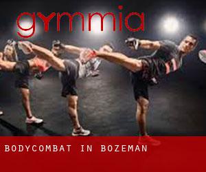 BodyCombat in Bozeman