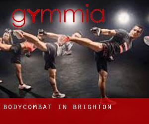 BodyCombat in Brighton