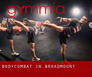 BodyCombat in Broadmount