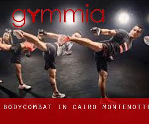 BodyCombat in Cairo Montenotte