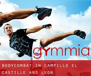 BodyCombat in Campillo (El) (Castille and León)