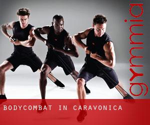 BodyCombat in Caravonica BodyCombat in Caravonica