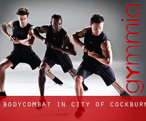 BodyCombat in City of Cockburn