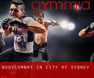 BodyCombat in City of Sydney