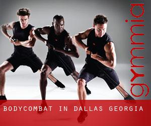 BodyCombat in Dallas (Georgia)
