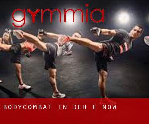 BodyCombat in Deh-e Now