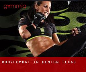 BodyCombat in Denton (Texas)