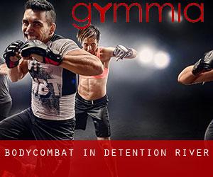 BodyCombat in Detention River