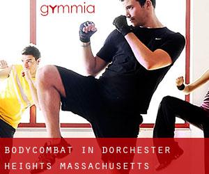 BodyCombat in Dorchester Heights (Massachusetts)