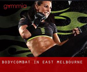 BodyCombat in East Melbourne