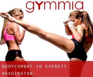 BodyCombat in Everett (Washington)