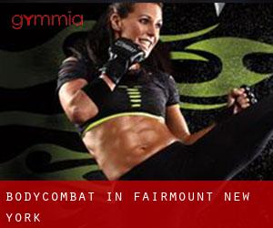 BodyCombat in Fairmount (New York)