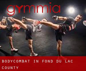 BodyCombat in Fond du Lac County