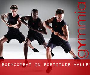 BodyCombat in Fortitude Valley