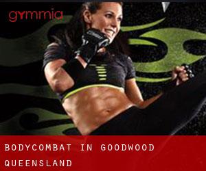 BodyCombat in Goodwood (Queensland)