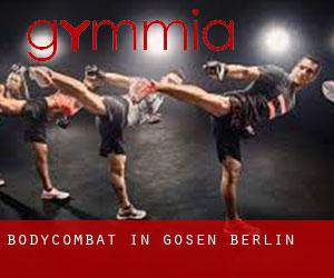 BodyCombat in Gosen (Berlin)