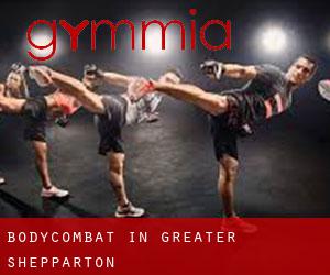 BodyCombat in Greater Shepparton