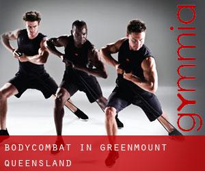 BodyCombat in Greenmount (Queensland)
