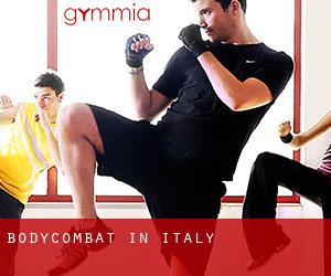 BodyCombat in Italy