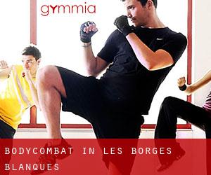 BodyCombat in les Borges Blanques