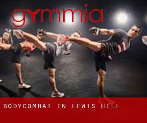 BodyCombat in Lewis Hill