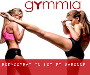 BodyCombat in Lot-et-Garonne