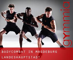 BodyCombat in Magdeburg Landeshauptstadt