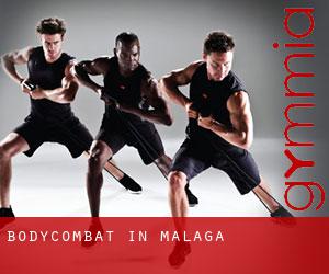BodyCombat in Malaga BodyCombat in Malaga
