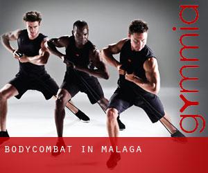 BodyCombat in Malaga