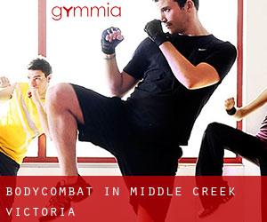 BodyCombat in Middle Creek (Victoria)