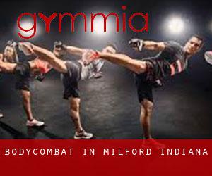 BodyCombat in Milford (Indiana)