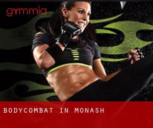 BodyCombat in Monash