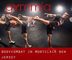 BodyCombat in Montclair (New Jersey)