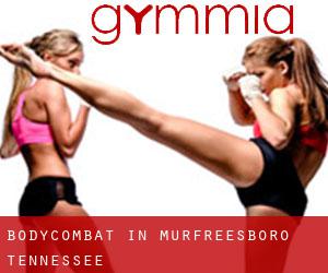 BodyCombat in Murfreesboro (Tennessee)
