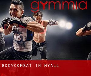 BodyCombat in Myall