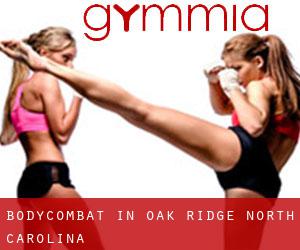 BodyCombat in Oak Ridge (North Carolina)