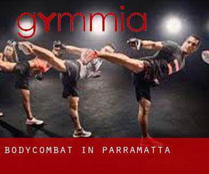 BodyCombat in Parramatta