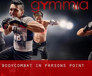 BodyCombat in Parsons Point