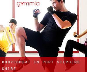 BodyCombat in Port Stephens Shire