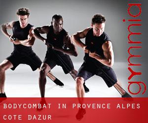 BodyCombat in Provence-Alpes-Côte d'Azur