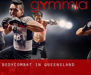 BodyCombat in Queensland BodyCombat in Queensland