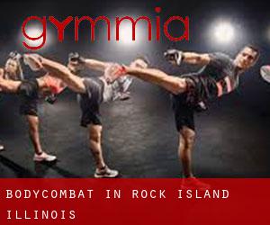 BodyCombat in Rock Island (Illinois)