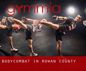BodyCombat in Rowan County