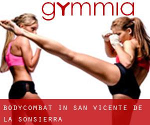 BodyCombat in San Vicente de la Sonsierra