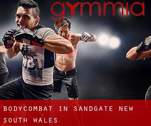 BodyCombat in Sandgate (New South Wales)