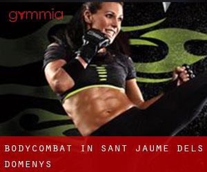 BodyCombat in Sant Jaume dels Domenys