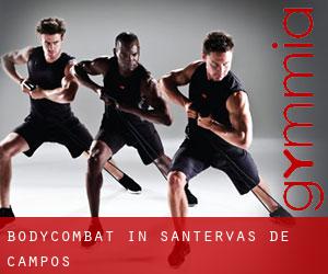 BodyCombat in Santervás de Campos