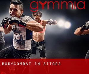 BodyCombat in Sitges