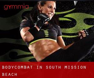 BodyCombat in South Mission Beach