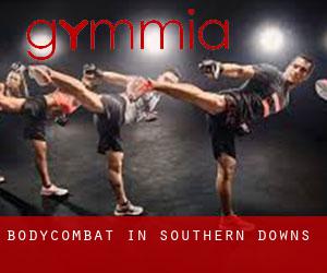 BodyCombat in Southern Downs